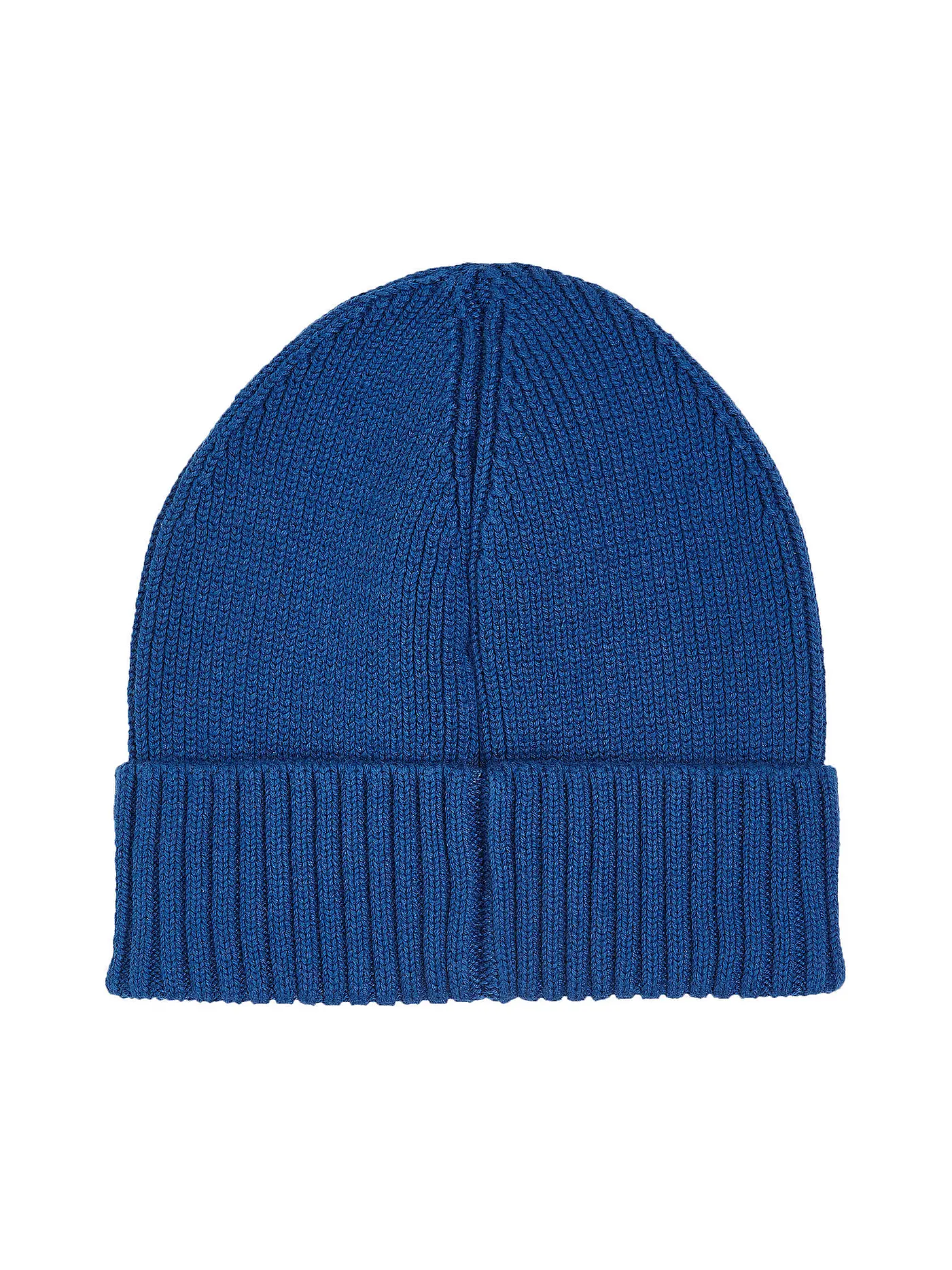 TOMMY HILFIGER | Jungen Mütze - Haube | blau